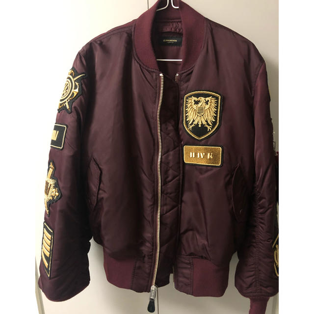24karats MAー1 ブルゾン 【超お買い得!】 37%割引 noxcapital.de