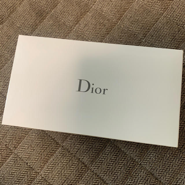 Dior(ディオール)のDior ポーチ レディースのファッション小物(ポーチ)の商品写真