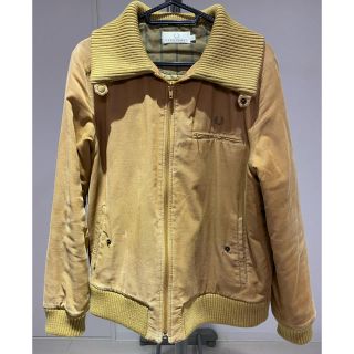 フレッドペリー(FRED PERRY)のree様専用 フレッドペリー ブルゾン(ブルゾン)