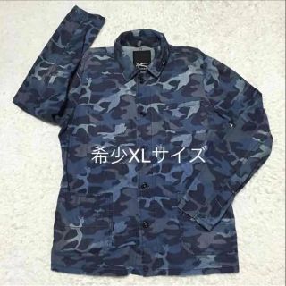 デンハム ミリタリージャケット(メンズ)の通販 30点 | DENHAMのメンズ