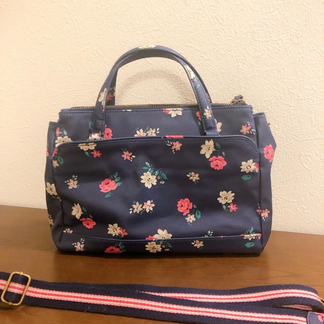 Cath Kidston(キャスキッドソン)のキャスキッドソン　2wayバック レディースのバッグ(ショルダーバッグ)の商品写真