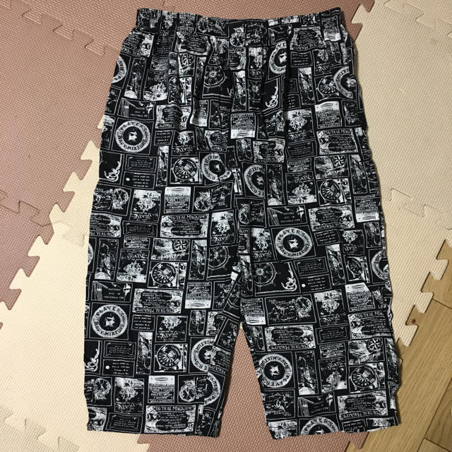 しまむら ハーフパンツ しまむらの通販 By りりりんご プロフ読んでね S Shop シマムラならラクマ しまむら ハーフパンツ しまむらの通販 By りりりんご プロフ読んでね S Shop シマムラならラクマ