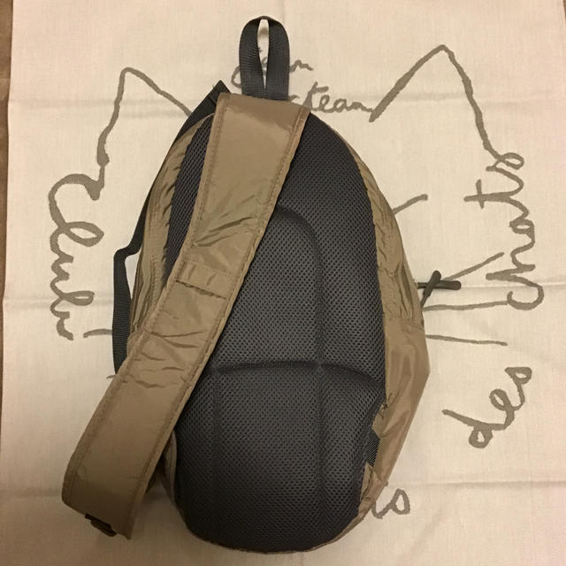 AIGLE(エーグル)のエーグル　ボディバッグ レディースのバッグ(ショルダーバッグ)の商品写真