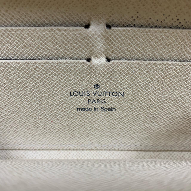 LOUIS VUITTON(ルイヴィトン)の✨美品✨ ルイヴィトン ダミエ・アズール 長財布  メンズのファッション小物(長財布)の商品写真