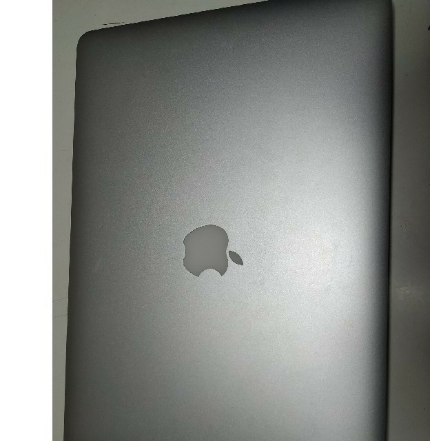 PC/タブレットMacBook Pro Retina mid 2012 高性能 美品