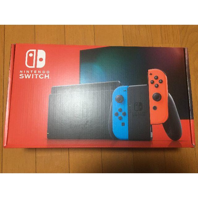 ニンテンドースイッチ(Nintendo Switch)エンタメ/ホビー