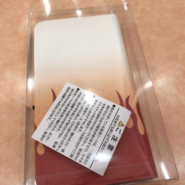 集英社 新品未開封 鬼滅の刃 スマホケース 煉獄 全機種対応 の通販 By カナヲ S Shop シュウエイシャならラクマ 集英社 新品未開封 鬼滅の刃 スマホケース 煉獄 全機種対応 の通販 By カナヲ S Shop シュウエイシャならラクマ