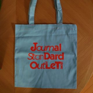 ジャーナルスタンダード(JOURNAL STANDARD)のjournal standard エコバッグ(エコバッグ)