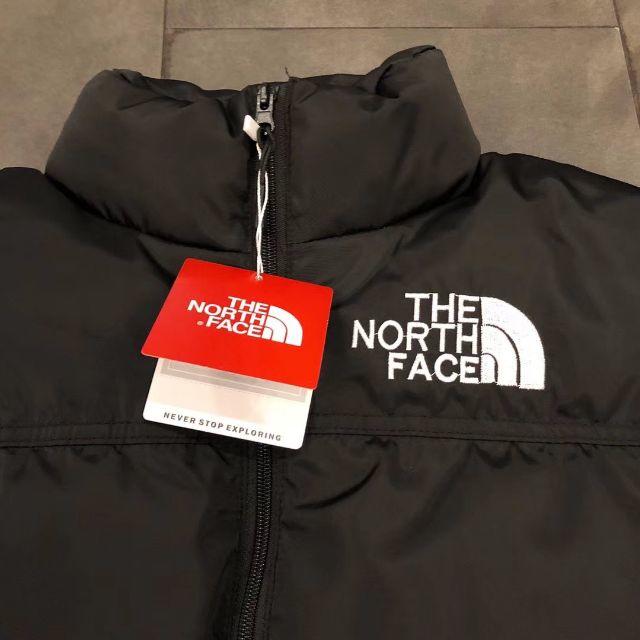 新品未使用　THE NORTH FACE ノースフェイス ダウンジャケット