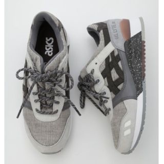 アシックス(asics)のcherie様専用　emmi ASICS Tiger GEL-LYTE Ⅲ(スニーカー)