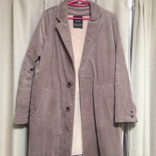 ダブルクローゼット(w closet)のゆう様専用(ロングコート)