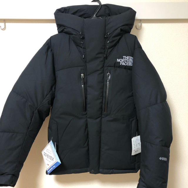 偉大な THE NORTH FACE - ノースフェイスバルトロライトジャケット 黒