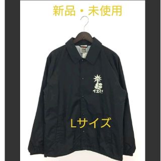 パンクドランカーズ(PUNK DRUNKERS)の【新品・未使用】へきトラハウス ナイロンジャケット(ナイロンジャケット)