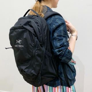 アークテリクス(ARC'TERYX)のARC’TERYX  MANTIS26 新品未使用　未開封　ブラック(バッグパック/リュック)