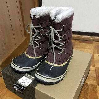 ソレル(SOREL)のソレル(ブーツ)