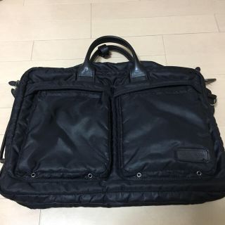 ブラックレーベルクレストブリッジ(BLACK LABEL CRESTBRIDGE)のBLACK LABEL CRESTBRIDE バック(ビジネスバッグ)