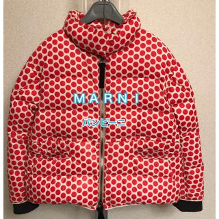 マルニ ダウンジャケットの通販 38点 | Marniを買うならラクマ