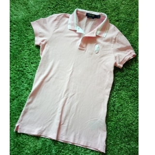 ポロゴルフ(Polo Golf)のRalph Lauren POLO GOLF ポロシャツ sizeS(ウエア)