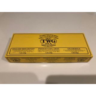 ショウ様専用　TWG  紅茶　(茶)