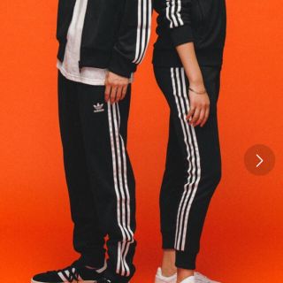 アディダス(adidas)のアディダス オリジナル トラックパンツ(その他)