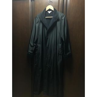 コムデギャルソン(COMME des GARCONS)の値下げ交渉します！  Vintage ロングコート(ステンカラーコート)