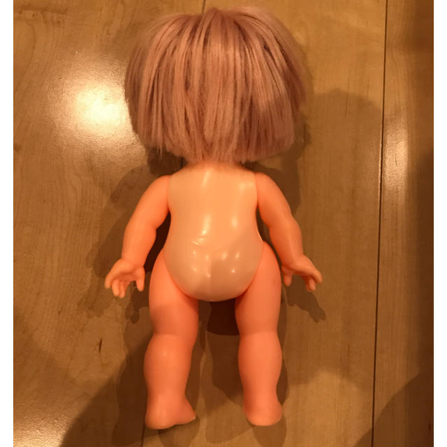 PILOT(パイロット)のメルちゃん キッズ/ベビー/マタニティのおもちゃ(ぬいぐるみ/人形)の商品写真