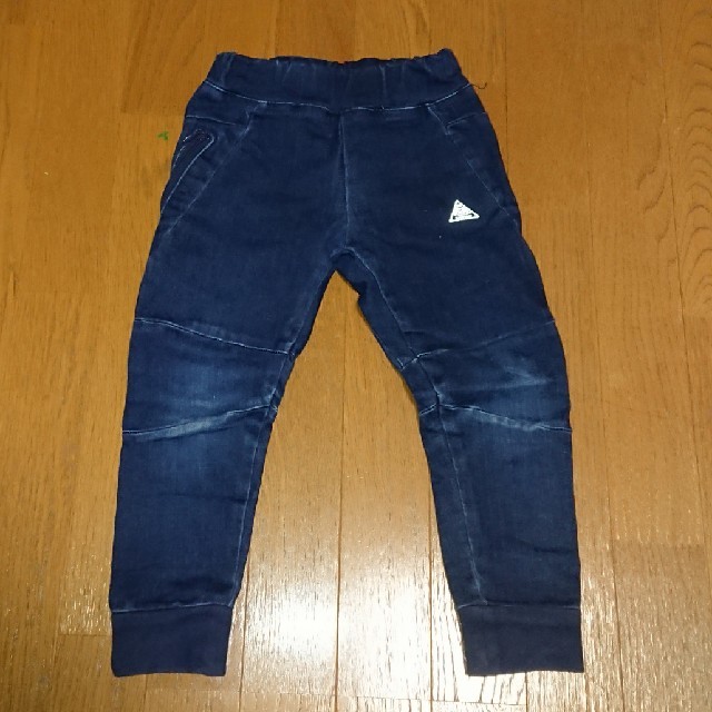 F.O.KIDS(エフオーキッズ)のF.O  KIDSデニム キッズ/ベビー/マタニティのキッズ服男の子用(90cm~)(パンツ/スパッツ)の商品写真