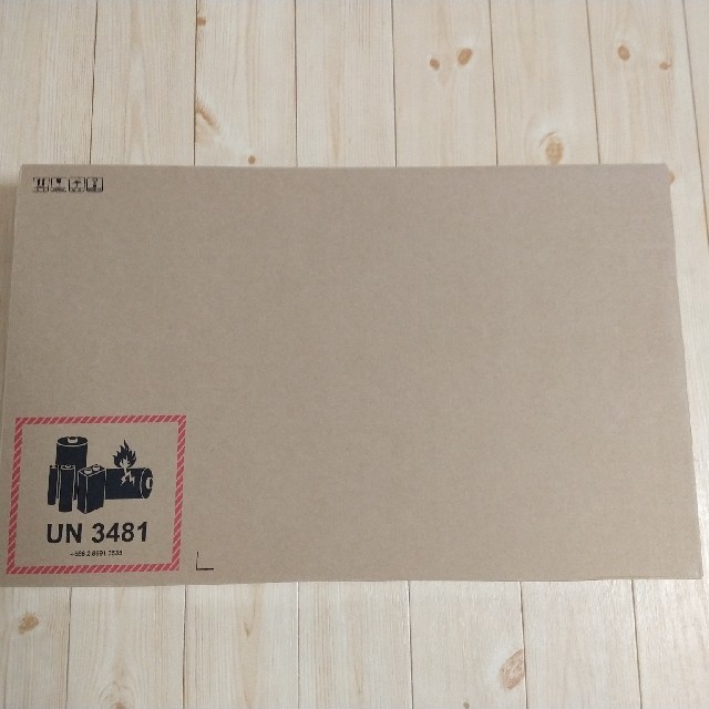 新品未開封品 Swift5 SF515-51T-H58Yスマホ/家電/カメラ