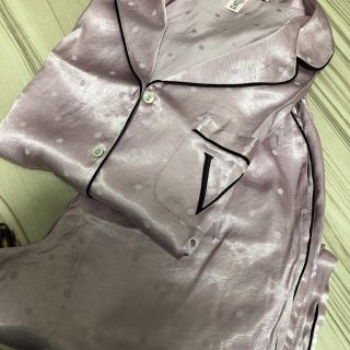 Victoria's Secret(サテン ・ パジャマ)のフリマアイテム一覧 Victoria's Secret(サテン ・ パジャマ)のフリマアイテム一覧