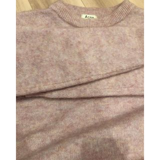 アクネ(ACNE)のAcne Studious セーター(ニット/セーター)