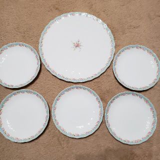 ノリタケ(Noritake)のノリタケ　お皿セット(食器)