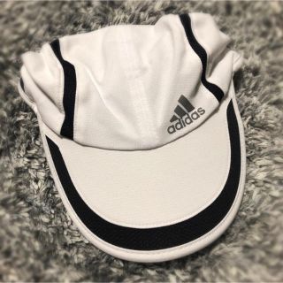 アディダス(adidas)の【エピ様専用】adidas スポーツキャップ(その他)