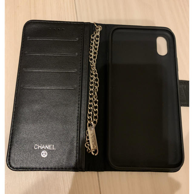 選択した画像 手帳 型 chanel iphone ケース 201497-手帳 型 chanel iphone ケース