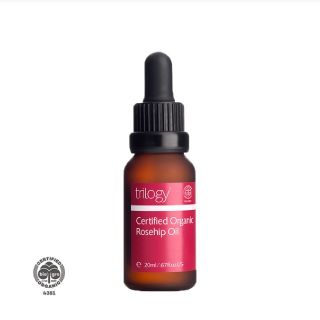 トリロジー(trilogy)のtrilogy certified organic rosehip oil(フェイスオイル/バーム)