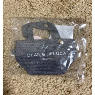 ディーンアンドデルーカ(DEAN & DELUCA)のDEAN&DELUCAミニトート ハワイ限定品(トートバッグ)