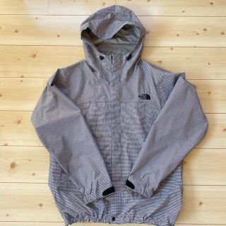 ザノースフェイス(THE NORTH FACE)の【ニコ様用︎☺︎】THE NORTH FACE ナイロン マウンテンパーカー(マウンテンパーカー)