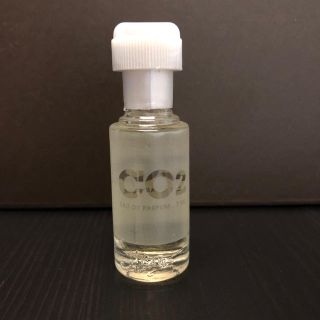 ジャンヌアルテス(JEANNE ARTHES)のジャンヌアルテス CO2 プールフェム オードパルファム ミニ香水 7ml (香水(女性用))