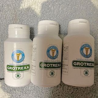 GROTREXA （グロトレクサ）APPTRIM （アップトリム）