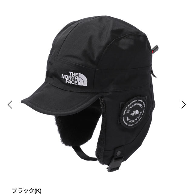 north face expedition cap