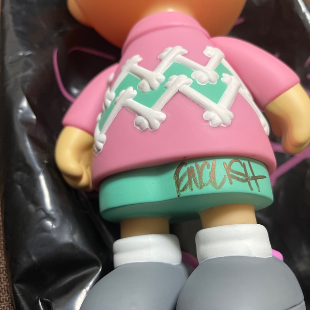 第一ネット Ron スヌーピー 新品 - SNOOPY English SNOOPY チャーリー