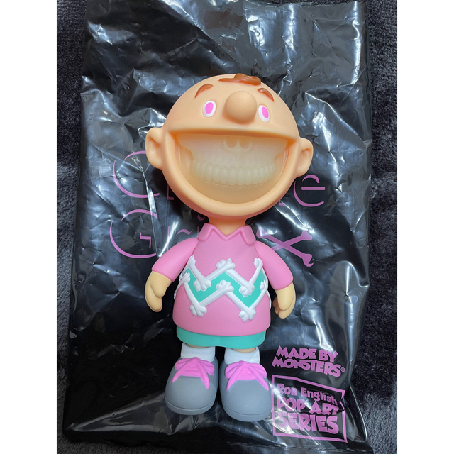第一ネット Ron スヌーピー 新品 - SNOOPY English SNOOPY チャーリー