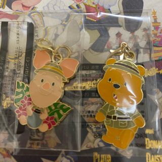 ディズニー(Disney)の東京ディズニーリゾート チャーム(キャラクターグッズ)
