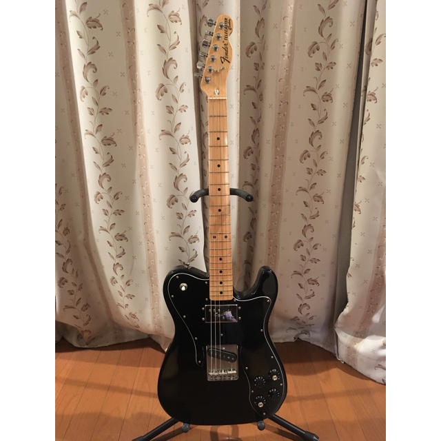 Fender telecaster custom エレキギター