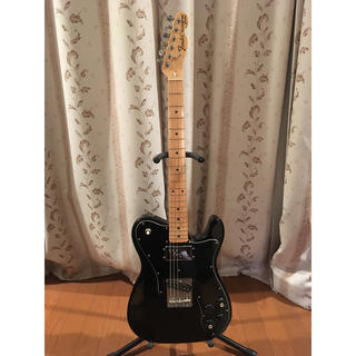 フェンダー(Fender)のFender telecaster custom エレキギター(エレキギター)