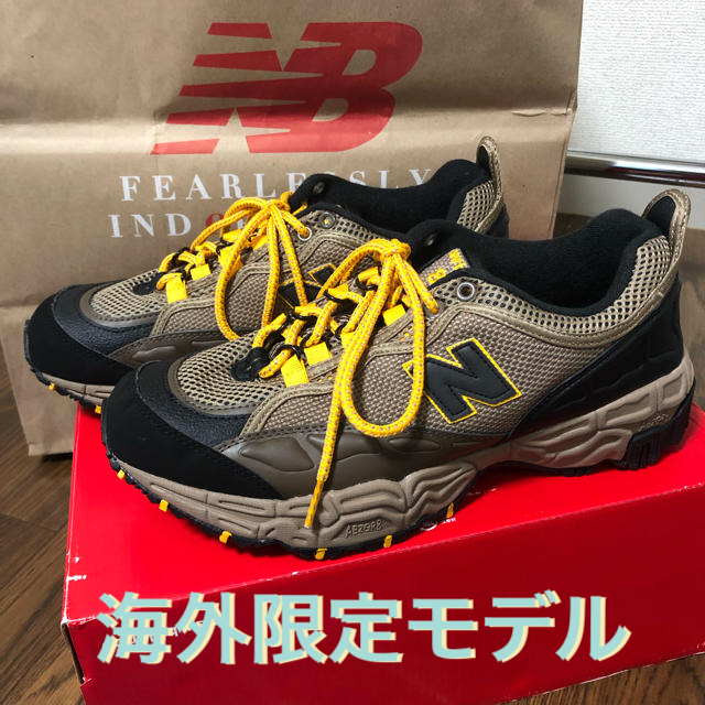 週末限定値下げ　new balance m 1500 bsg 28cm