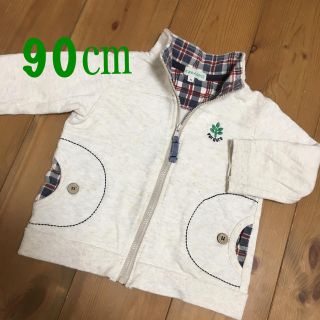 サンカンシオン(3can4on)の3can4on 男児トレーナー(Tシャツ/カットソー)