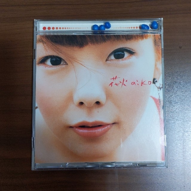 aiko　花火　レア エンタメ/ホビーのCD(ポップス/ロック(邦楽))の商品写真