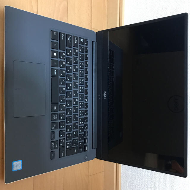 Dell Inspiron 14 7472 メモリ16GB Windows11