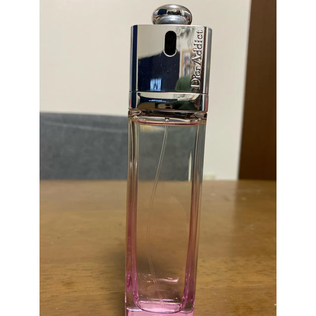 dior アディクト　オーフレッシュ　100ml