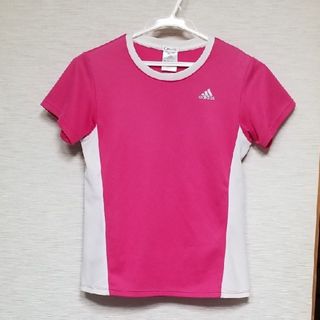 アディダス(adidas)の❤️adidas♡アディダスウェアー♡Clima Lite(トレーニング用品)